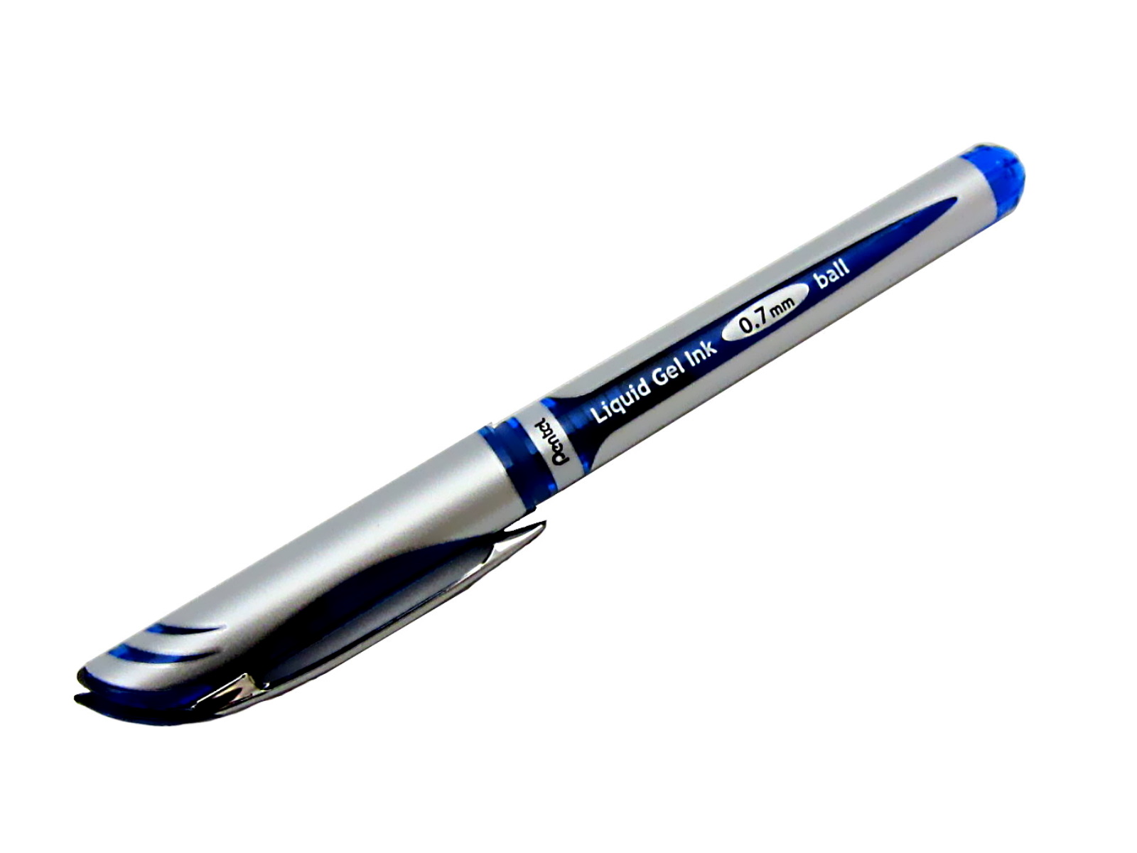 Bolígrafo EnerGel 0.7 mm tinta colores