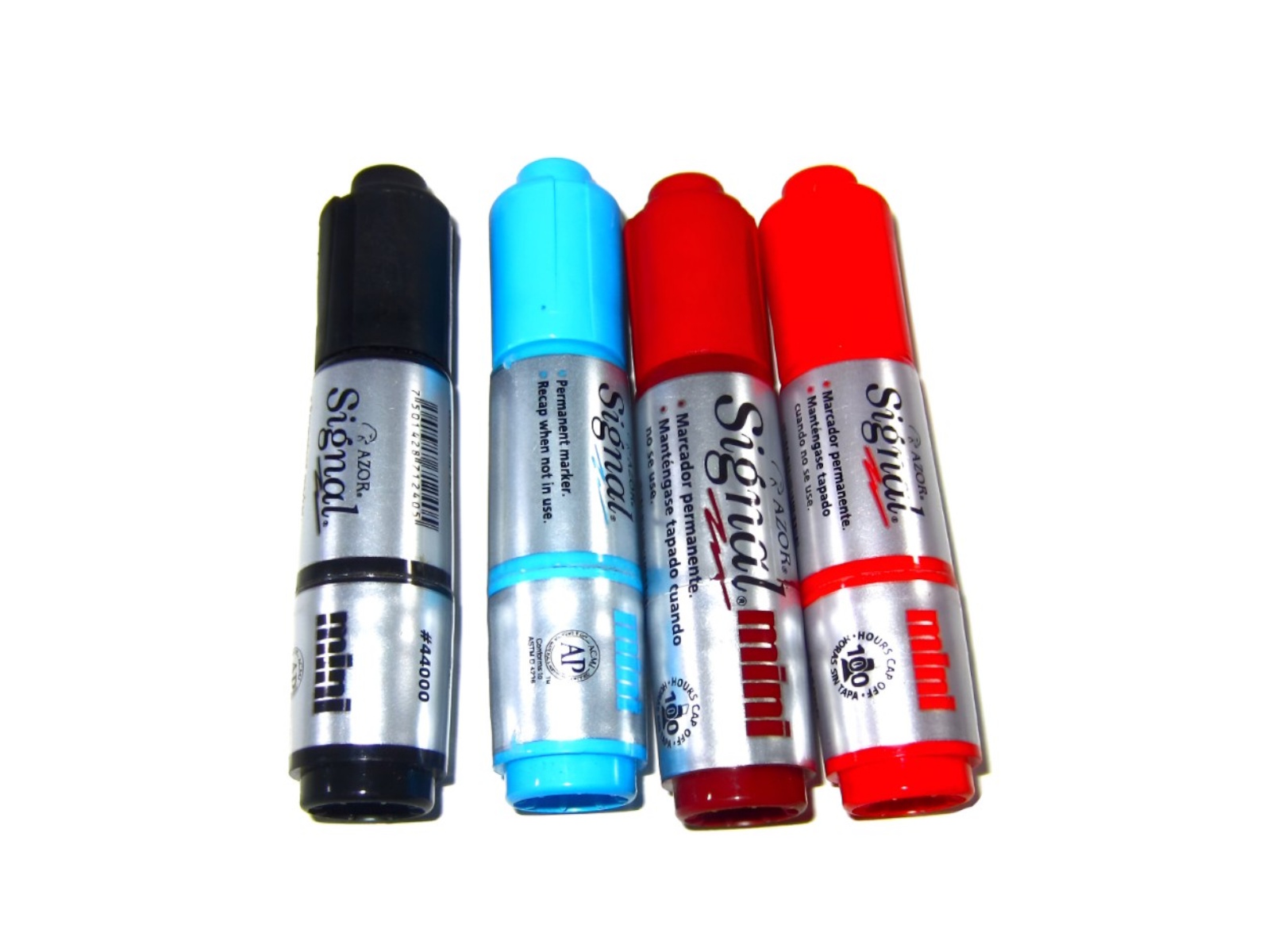 MARCADOR SIGNAL MINI 44000                                  