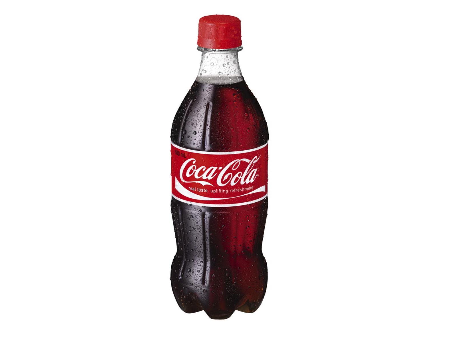 Coca Cola 600 Ml 24 Piezas / REFRIGERANTE COCA COLA PET/ZERO 600 ML