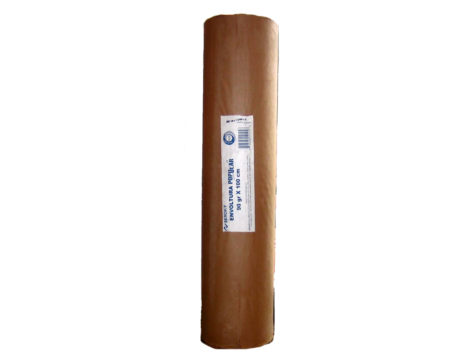 ROLLO ENVOLTURA POP 90X1MT. 25KG     03205                  