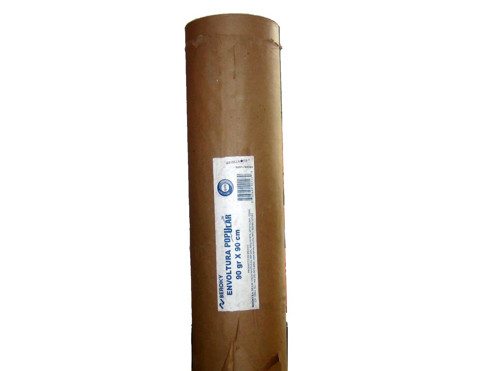 ROLLO ENVOLTURA POP 90X90 24KG       03204                  