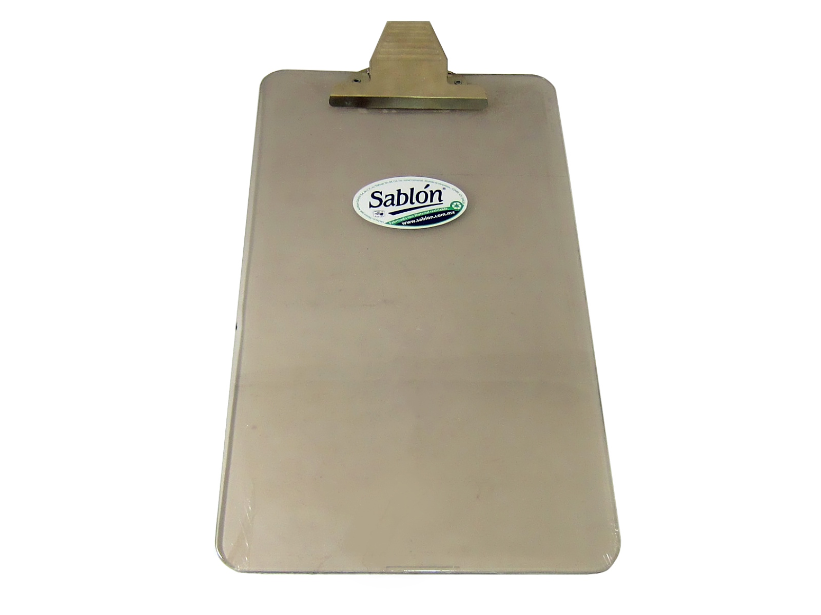 TABLA ACRILICA OFICIO SABLON 2366 HU..                      